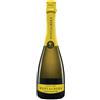 Montalbera Vino Spumante Extra Dry "Cuvée Blanche" - Montalbera - 0.75L