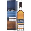 Scapa Single Malt Scotch Whisky "Glansa" - Scapa (0.7l - astuccio) - 0.7L
