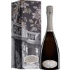 Bellavista Franciacorta DOCG Satèn 2018 - Bellavista (cofanetto) - 0.75L