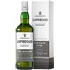 Laphroaig Islay Single Malt Scotch Whisky "Lore" - Laphroaig (0.7l - astuccio) - 0.7L