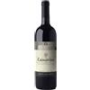 Querciabella Toscana Rosso IGT "Camartina" 2020 - Querciabella - 0.75L