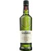 Glenfiddich Single Malt Scotch Whisky Glenfiddich 12 years old - Glenfiddich (0.7l - astuccio a tubo) - 0.7L