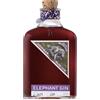 Elephant Gin "Elephant Sloe Gin" - Elephant Gin (0.5l) - 0.5L