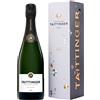 Champagne Taittinger Champagne Brut "Cuvée Prestige" - Taittinger (astuccio) - 0.75L