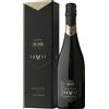 Levii Trento DOC Extra Brut Riserva "Couvée del Bene" 2012 - Levii (astuccio) - 0.75L