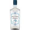 Inga Premium Italian Vodka "Panarea Mediterranean" - Inga (0.7l) - 0.7L