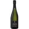 Champagne Lombard Champagne Brut Nature Premier Cru Villedommange "Les Ribauds" Blanc de Noirs - Lombard - 0.75L