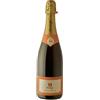 Murgo Spumante Metodo Classico Brut Rosé 2022 - Murgo - 0.75L