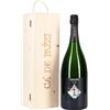 Ca' de Pazzi Franciacorta Saten Docg Magnum I Cà de Pazzi (cassetta di legno) - 1.5L