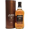 Jura Single Malt Scotch Whisky 12 years old - Jura (0.7l - astuccio) - 0.7L
