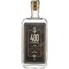 400 Conigli Dry Gin "Volume 1 Coffee" - 400 Conigli (0.5l) - 0.5L