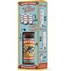 Shanky's Whip Irish Liqueurs "Shanky's Whip" - Shanky's Whip (0.7l, gift box con 4 bicchieri) -