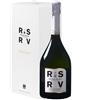 G.H. Mumm Champagne Brut Blanc de Blancs "RSRV" 2015 - G.H. Mumm (astuccio) - 0.75L