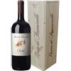 Rocca di Frassinello Maremma Toscana Rosso DOC "Ornello" 2021 Magnum - Rocca di Frassinello (cassetta di legno) - 1.5L