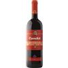 Firriato Sicilia DOC "Camelot" 2020 - Firriato - 0.75L