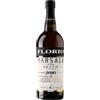 Florio Marsala Secco Superiore DOC 2016 - Florio - 0.75L