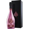 Armand de Brignac Champagne Brut Rosé "Armand de Brignac" - Armand de Brignac (cassetta di legno) - 0.75L