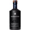 Bareksten Navy Strenght Gin - Bareksten (0.7l) - 0.7L