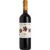 Bindi Sergardi Toscana Rosso "Simbiosi" 2019 - Tenuta I Colli, Bindi Sergardi - 0.75L