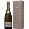 Louis Roederer Champagne Brut Millésimé 2016 - Louis Roederer (astuccio deluxe) - 0.75L