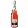 Sadi Malot Champagne Brut Nature Rosé 1er Cru "Pur Rosé" 2019 - Sadi Malot - 0.75L