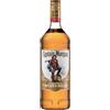 Captain Morgan Jamaica Rum "Spiced Gold" - Captain Morgan (0.7l) - 0.7L