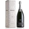 Ferrari Trento Riserva DOC "Perlé Bianco" 2015 Magnum - Ferrari (astuccio) - 1.5L