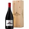 Torre Mora Etna Rosso DOC "Scalunera" 2021 Magnum - Torre Mora (cassetta di legno) - 1.5L