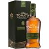Tomatin Distillery Highland Single Malt Scotch Whisky 12 YO - Tomatin Distillery (0.7l) - 0.7L