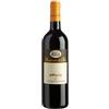 Casanova di Neri Toscana Rosso IGT "Ir Rosso" 2022 - Casanova di Neri - 0.75L