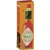 McIlhenny Company Original Pepper Sauce "Tabasco" - McIlhenny Company - 0.06L