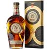 Gruppo Montenegro Brandy "Vecchia Romagna Riserva Tre Botti" - Gruppo Montenegro (0.7l, astuccio in latta) - 0.7L