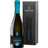 Muratori Franciacorta DOCG Brut Millesimato "Millé" 2020 - Muratori (astuccio) - 0.75L