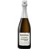 Louis Roederer Champagne Brut Nature "Philippe Starck" Millésimé 2015 - Louis Roederer - 0.75L