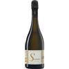 Franck Pascal Champagne Brut Nature "Serenité" 2012 - Franck Pascal - 0.75L