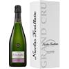 Nicolas Feuillatte Champagne Brut Blanc de Noirs Grand Cru Millésimé 2015 - Nicolas Feuillatte (astuccio) - 0.75L