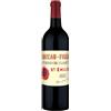 Château-Figeac Saint-Émilion AOC Grand Cru Classé A "Château Figeac" 2022 - Château Figeac (cassetta di legno) - 0.75L
