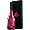 Armand de Brignac Champagne Demi-Sec "Velvet" - Armand de Brignac (cassetta di legno) - 0.75L