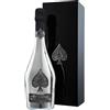 Armand de Brignac Champagne Brut Blanc de Blancs - Armand de Brignac (cassetta di legno) - 0.75L