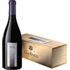 Ca' del Bosco Sebino Rosso IGT "Pinéro" 2018 Magnum - Ca' del Bosco (cassetta di legno) - 1.5L