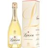 Lanson Champagne Brut Blanc de Blancs "Blanc de Blancs" AOC - Lanson (astuccio) - 0.75L