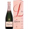 Lanson Champagne AOC "Rosé" - Lanson (astuccio) - 0.75L