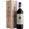 Bindi Sergardi Chianti Classico Riserva DOCG "I Colli" 2020 - Tenuta I Colli, Bindi Sergardi (cassetta di legno) - 0.75L