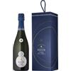 Berlucchi Franciacorta Millesimato Nature Blanc de Blancs DOCG 2017 - Berlucchi (astuccio) - 0.75L