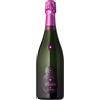 Berlucchi Franciacorta Millesimato Nature Rosé DOCG 2017 - Berlucchi - 0.75L