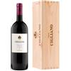 Antinori Chianti Classico Gran Selezione DOCG "Villa Cigliano" 2021 - Antinori (cassetta in legno) - 0.75L