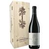 Lo Zoccolaio Barolo DOCG "Lo Zoccolaio" 2020 - Lo Zoccolaio (cassetta di legno) - 0.75L