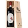 San Felice Toscana Rosso IGT "Vigorello" 2020 Magnum - San Felice (cassetta di legno) - 1.5L