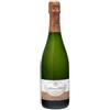 Domaine Françoise Bedel & Fils Champagne Extra Brut Cuvée "Dis, Vin Secret" - Françoise Bedel et Fils - 0.75L