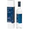 Domenis 1898 Grappa Giovane "Luce di Uve - Prosecco" - Domenis 1898 (0.5l astuccio) - 0.5L